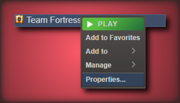 Classic Steam Library Mod for Steam | Steam Mods