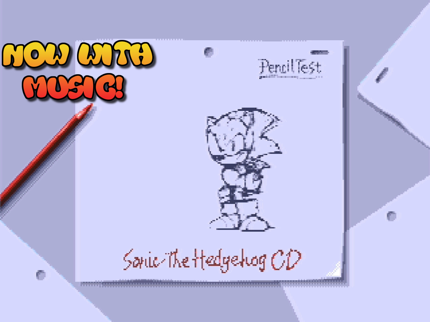 Sonic 2 hd music