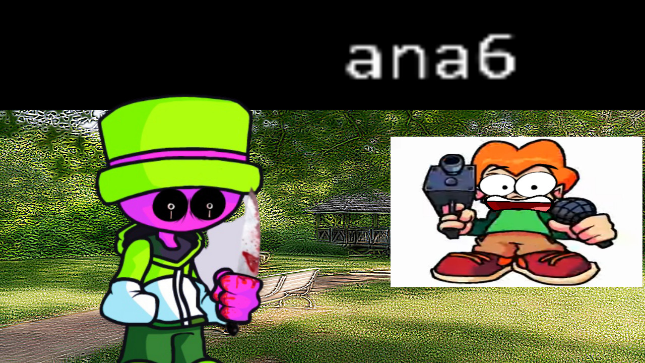 ana6 (JOKE MOD)