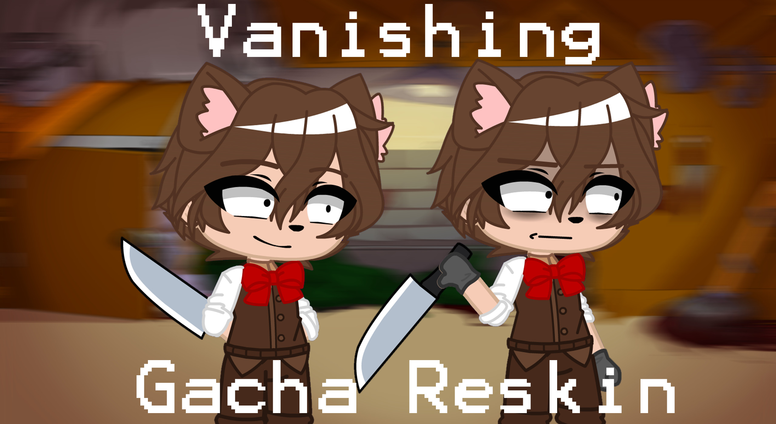The Basement Show : Jerry Gacha Reskin