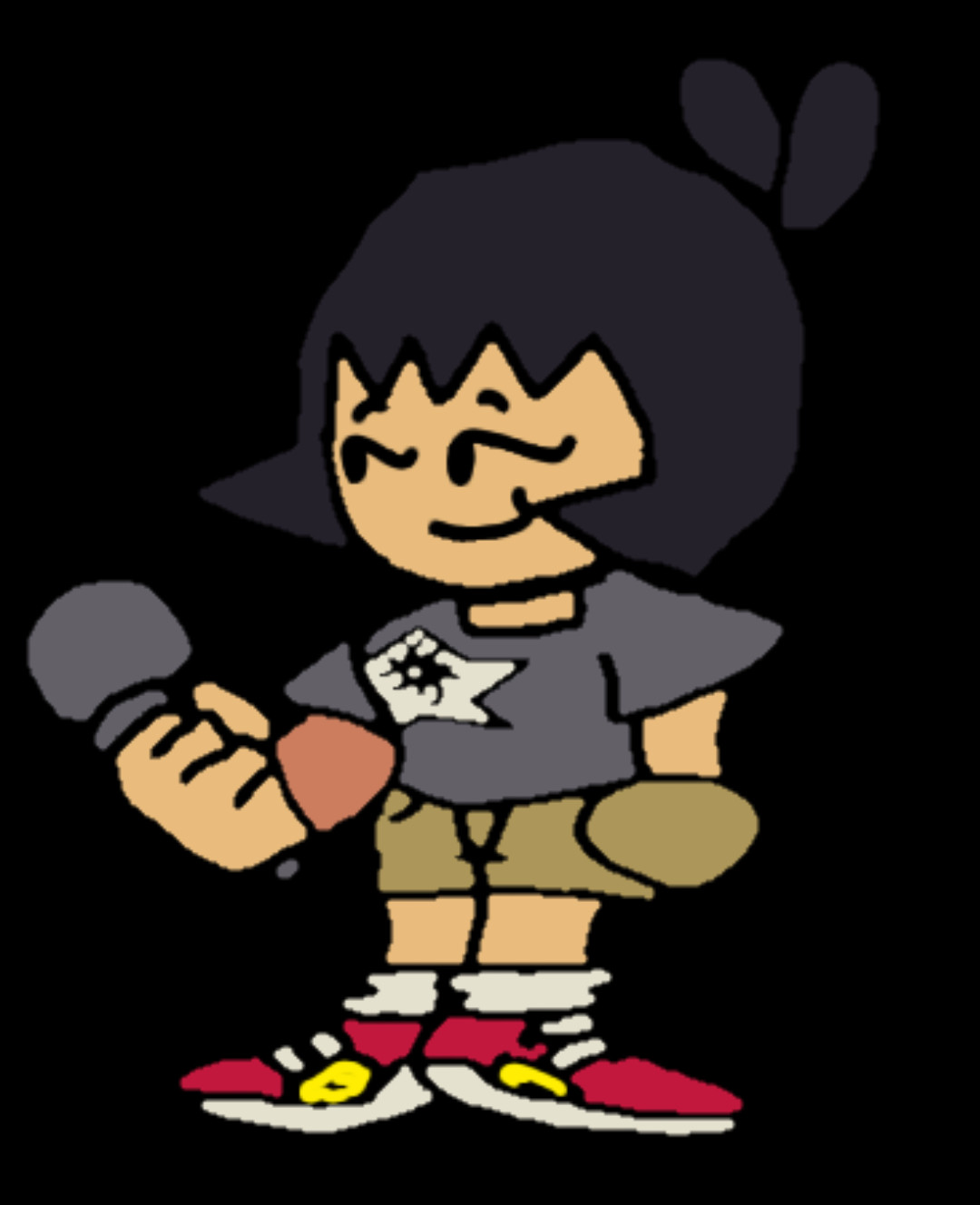 Playble Nancy