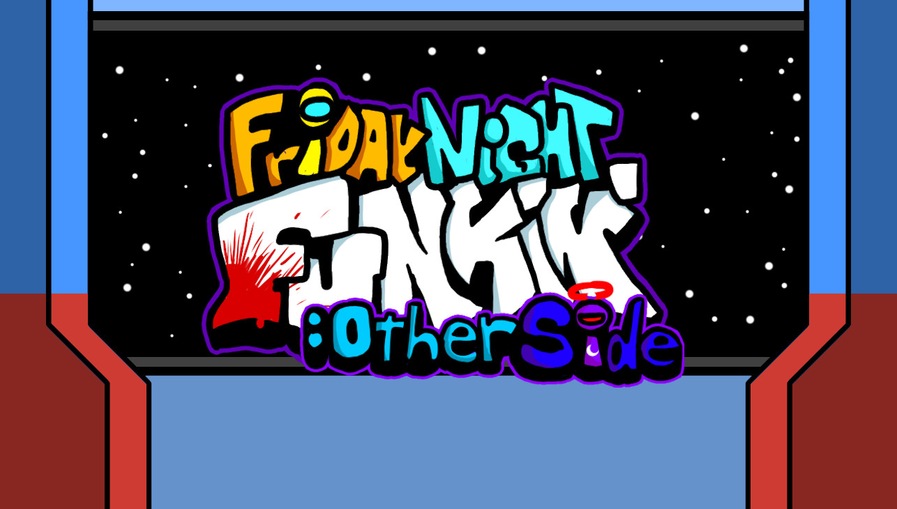 FNF Vs Impostor : Other sides