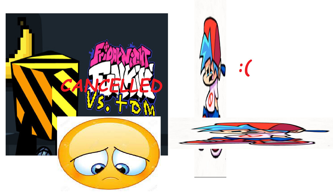 vs tom cancelled v1 modpack (READ DESCRIPTION)