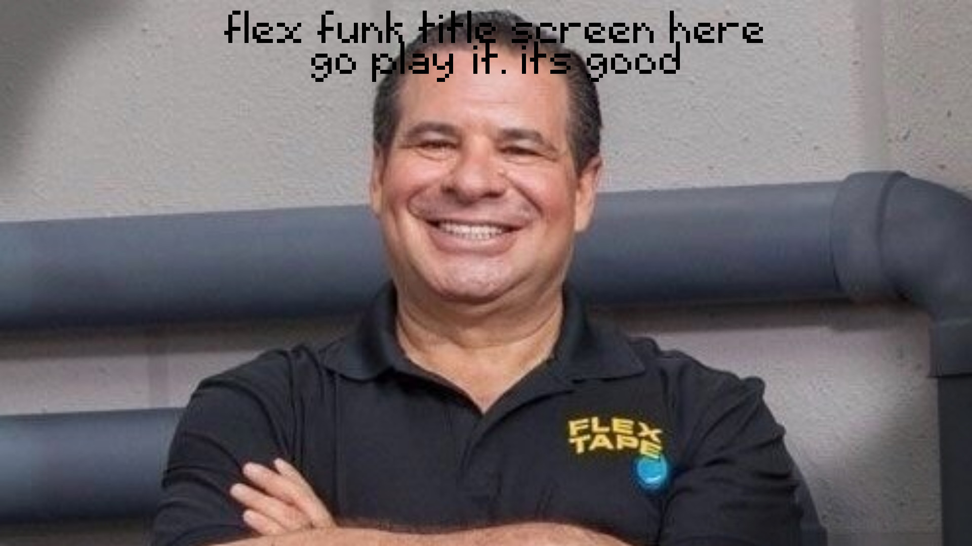 flex funk