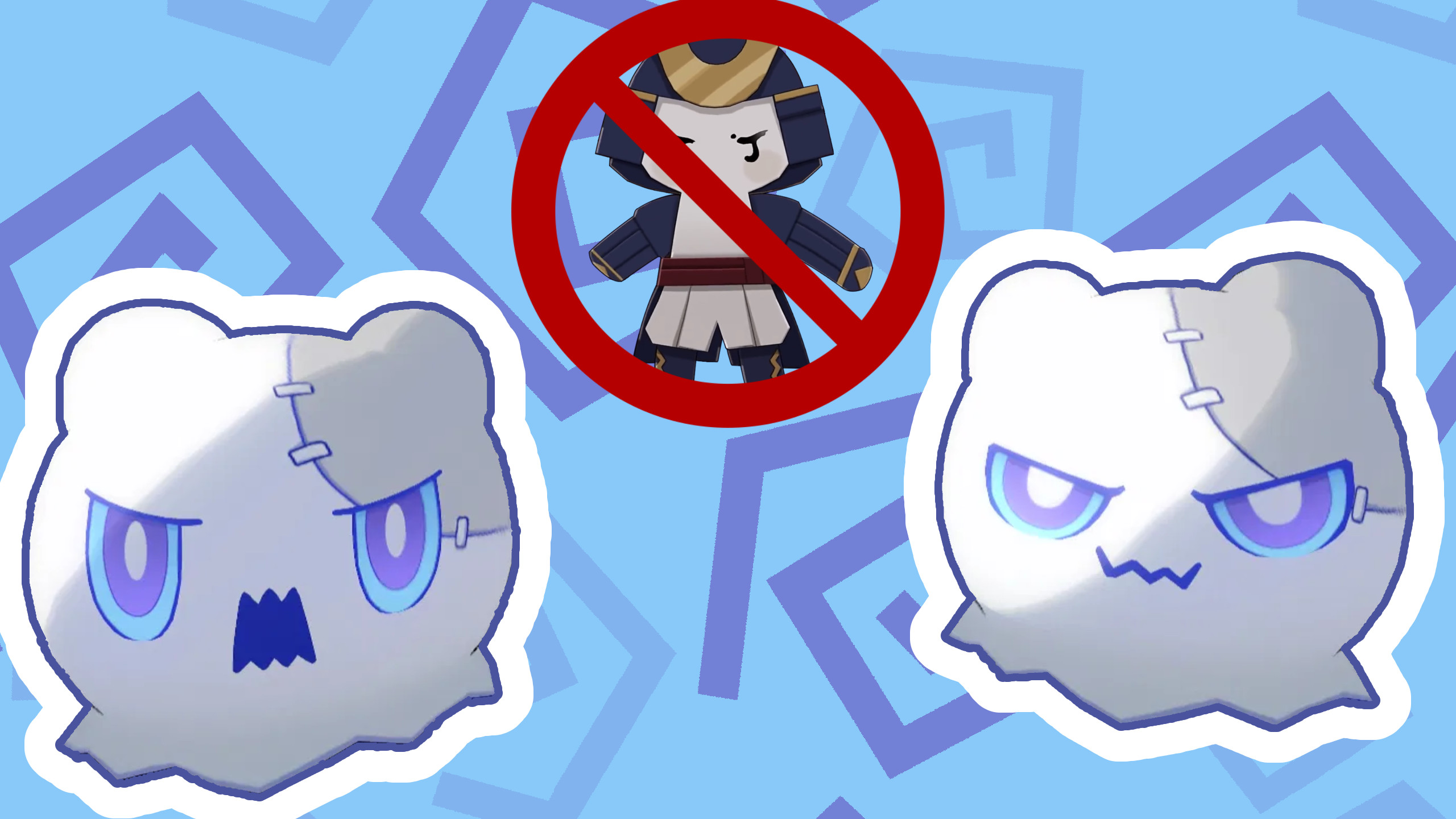 Wubbaboo pet over Shiki Taishou
