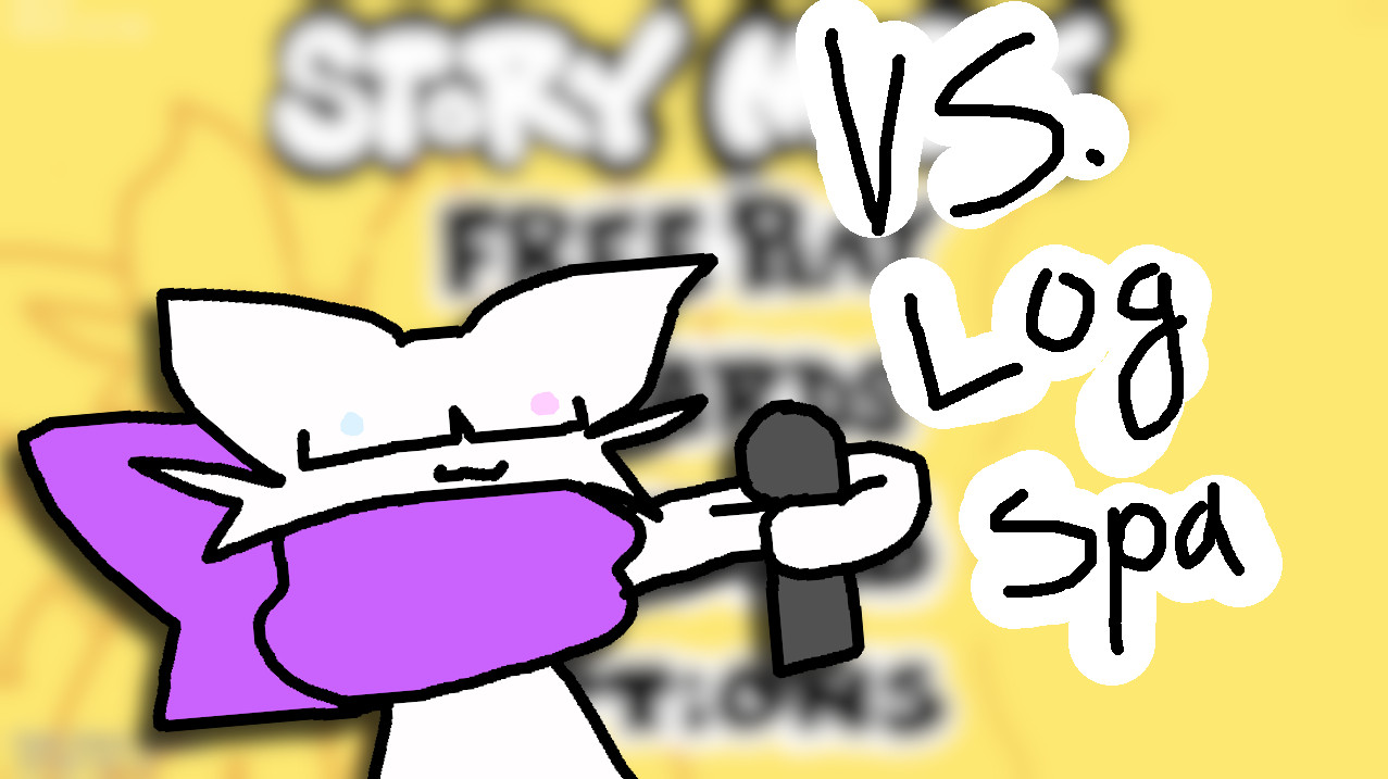 VS. logspa (DEMO!)