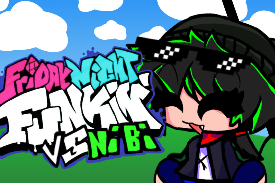 Vs NIBI (bøbfriend's fangirl) [FULL WEEK!] (OUT!)