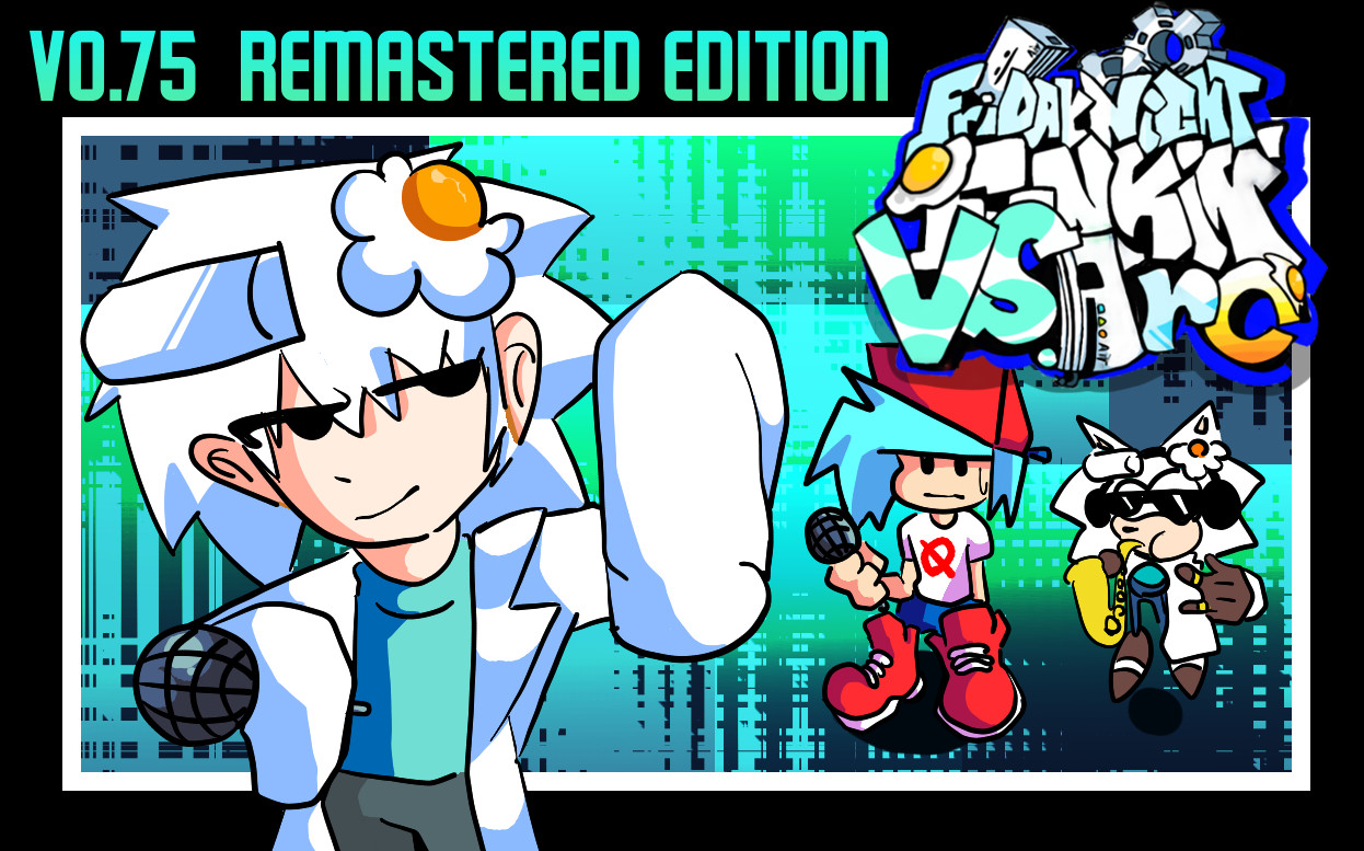 VS ARC