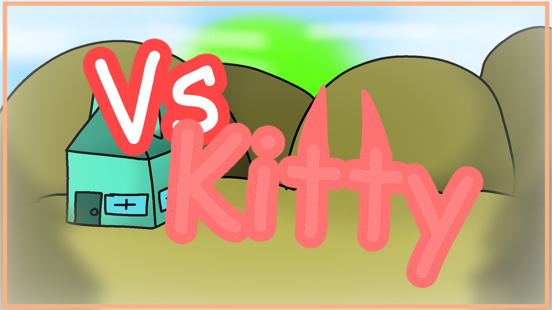 Vs Kitty