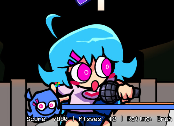 Ski sings for you faker sky sprites