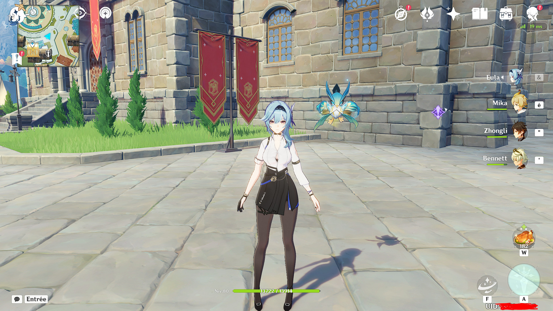 Eula formal suit merge