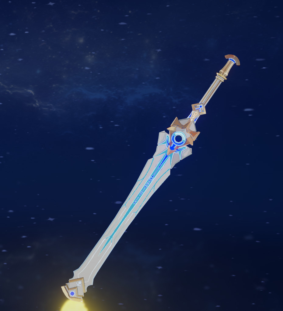 Key Of Khaj Nisut