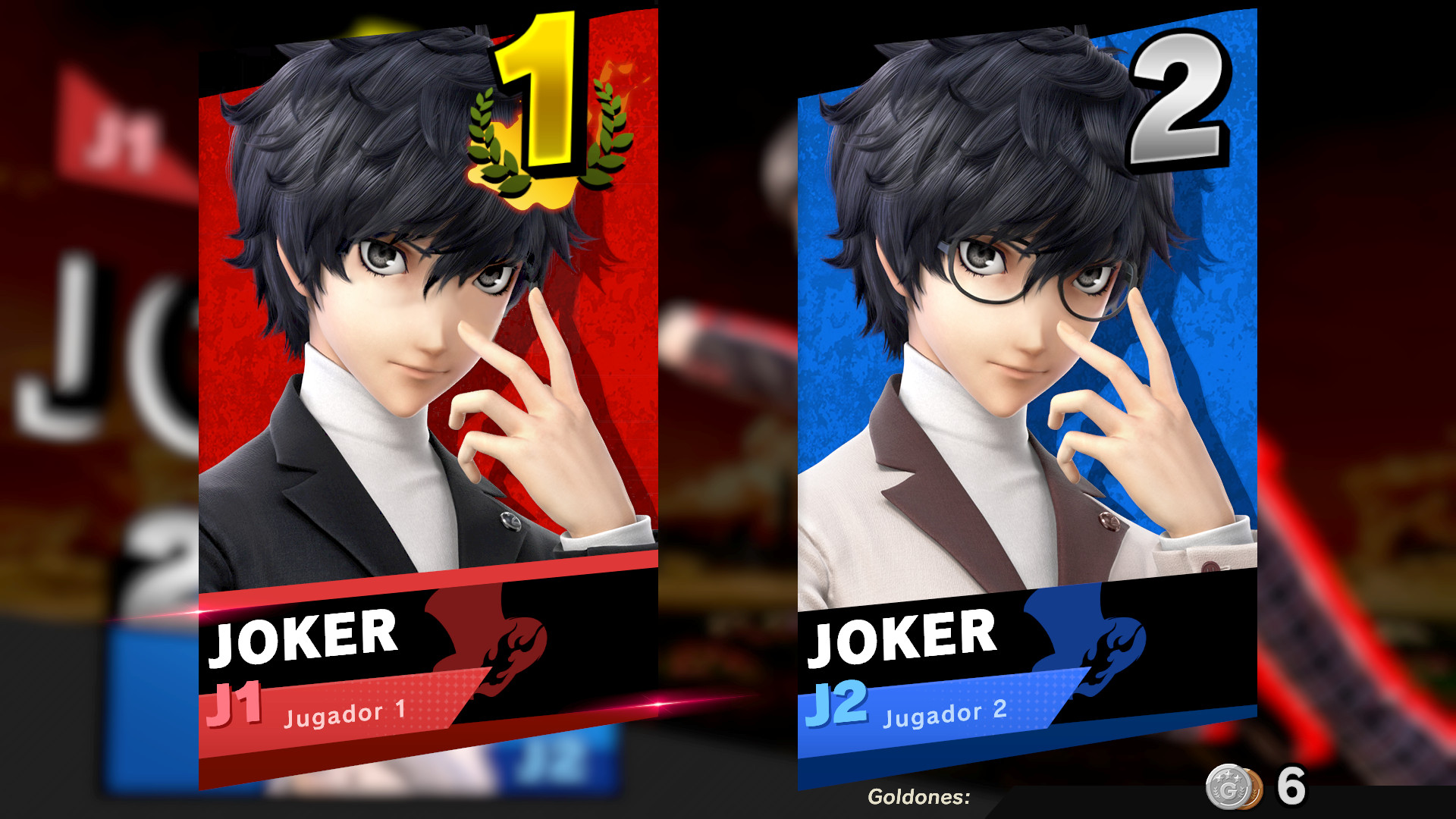 joker-without-glasses-mod-for-super-smash-bros-ultimate-ssbu-mods