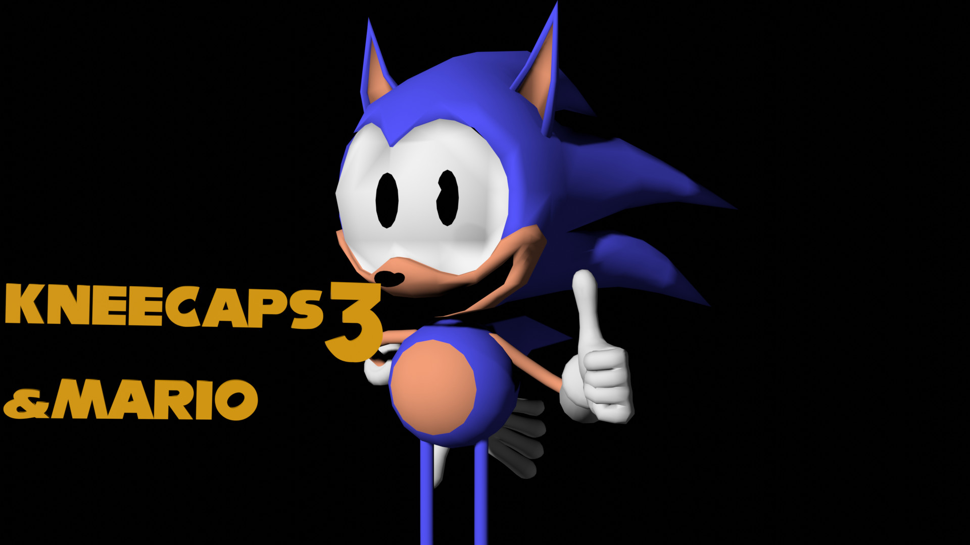 Rewrite Kneecaps