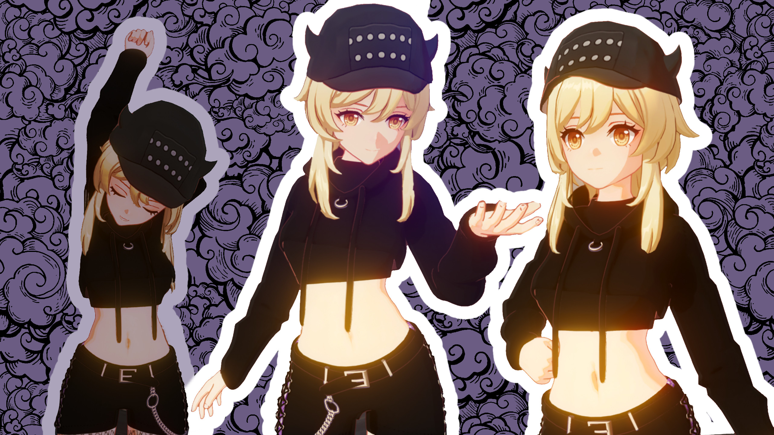 Gothic Lumine