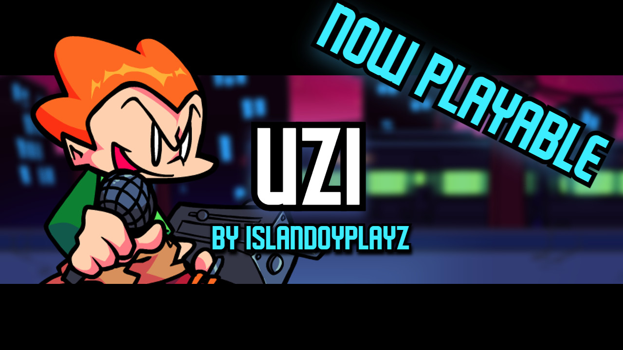 Uzi (Pico Fan Song)