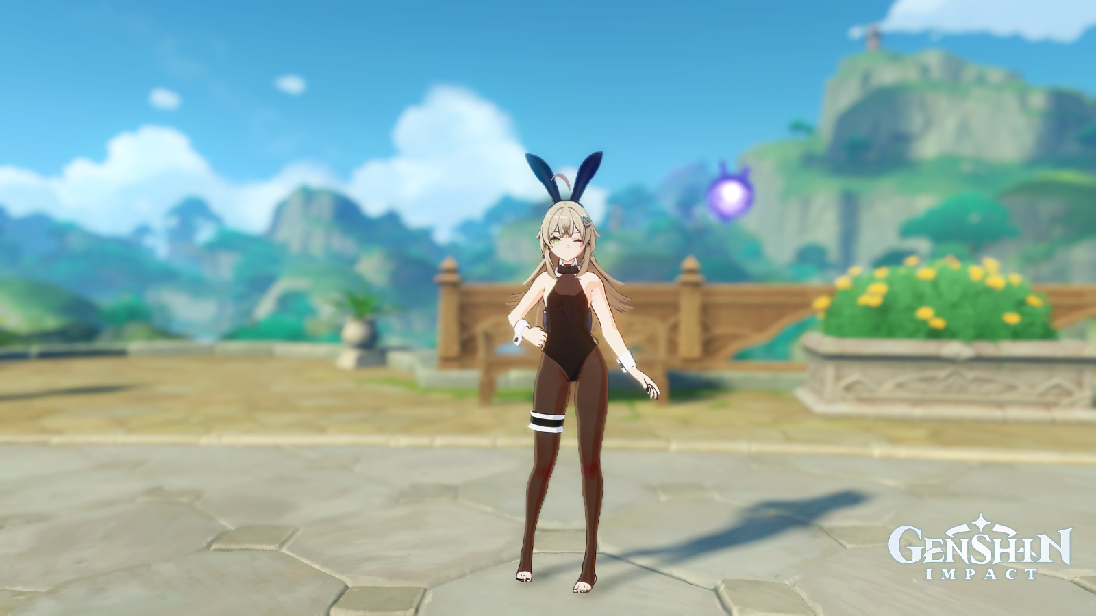 Bunny Kirara