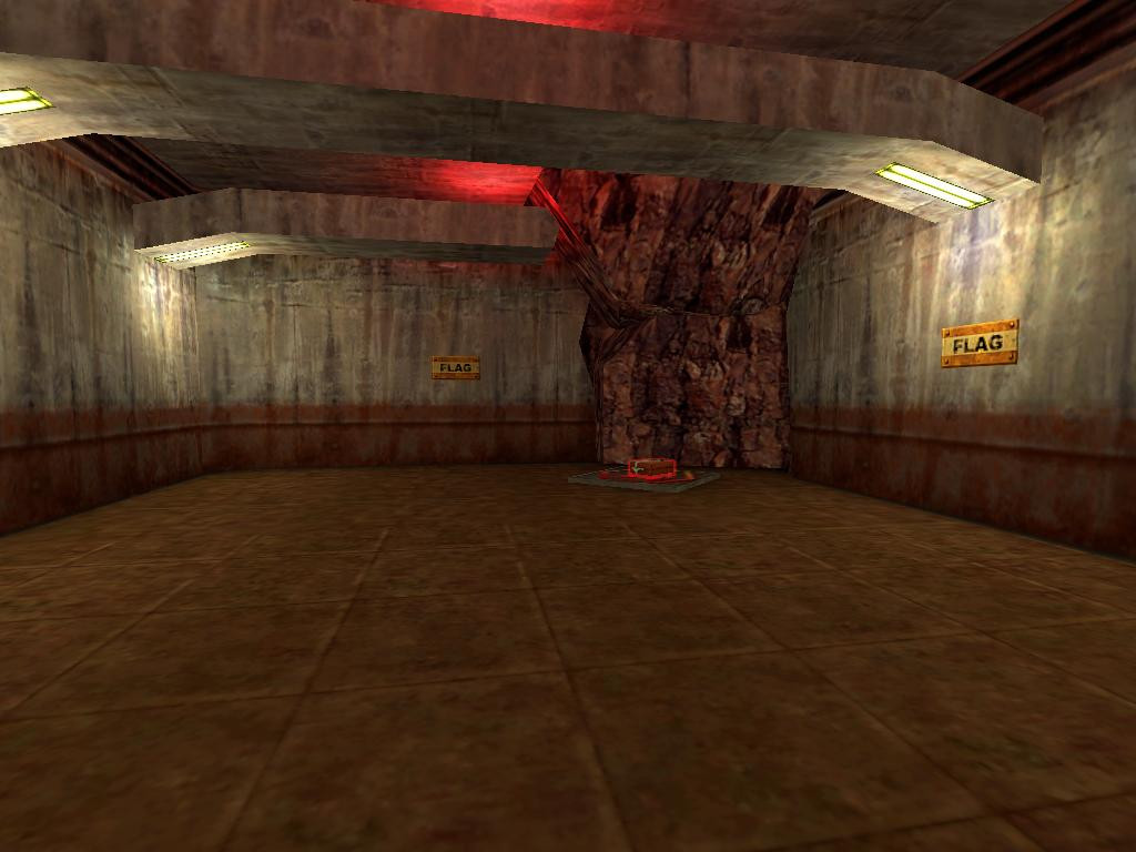2Fort Classic Mod for Team Fortress 2 Classified | TF2Classic Mods