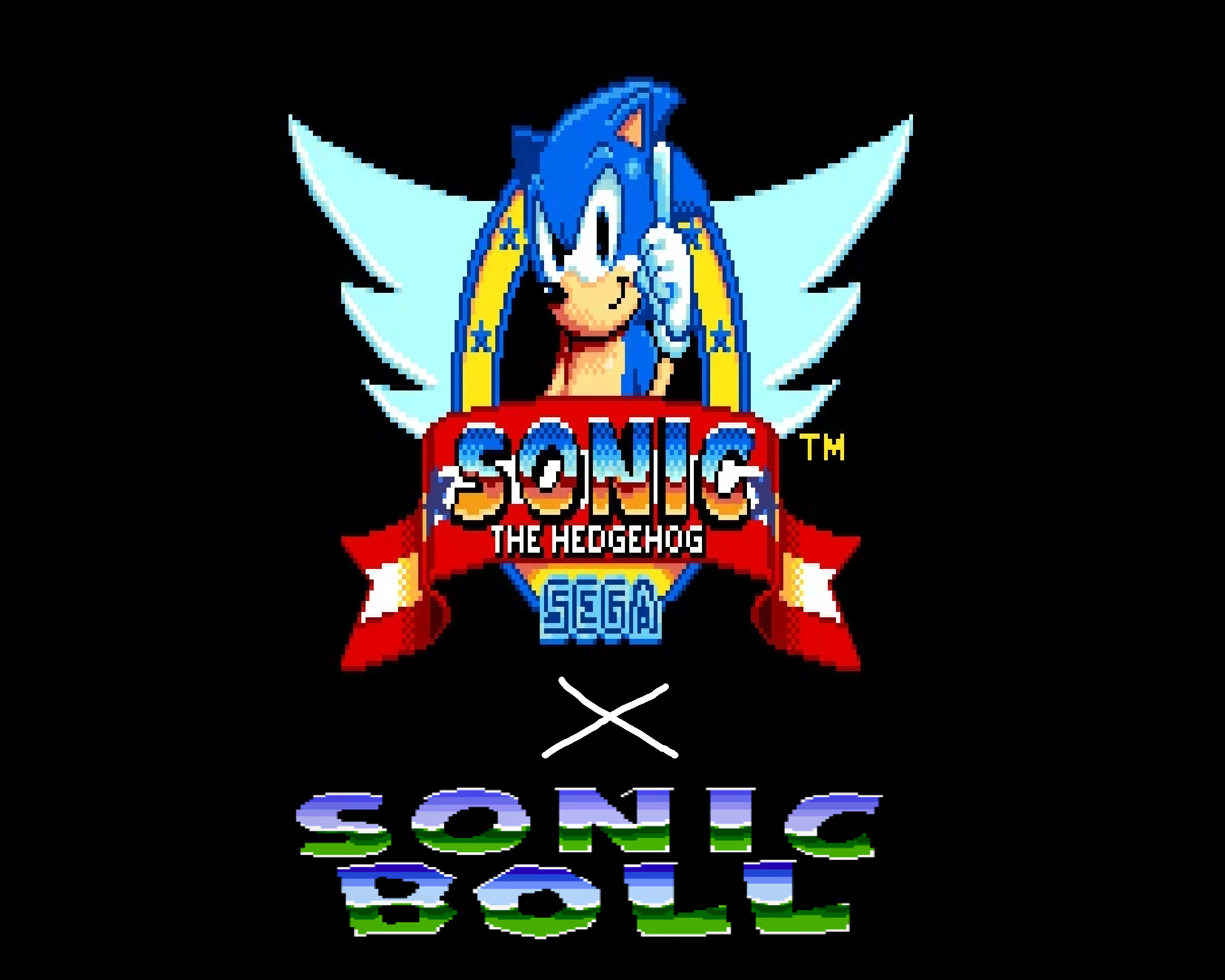 Sonic the Hedgehog (16-bit)