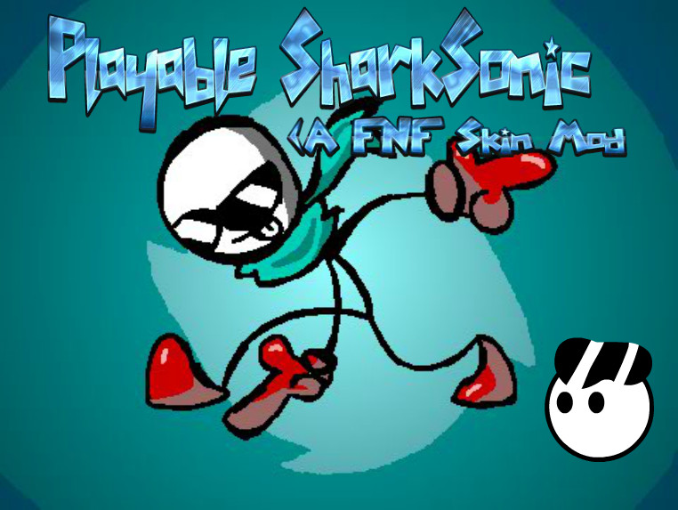 Playable Sharksonic