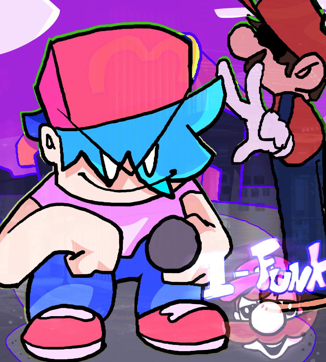 1-Funk