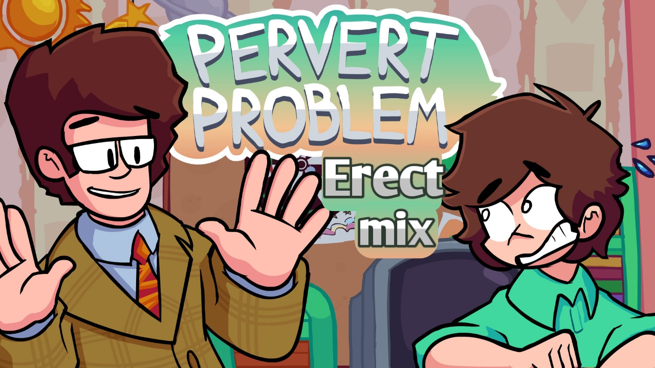 FNF: Pervert Problem Remixes