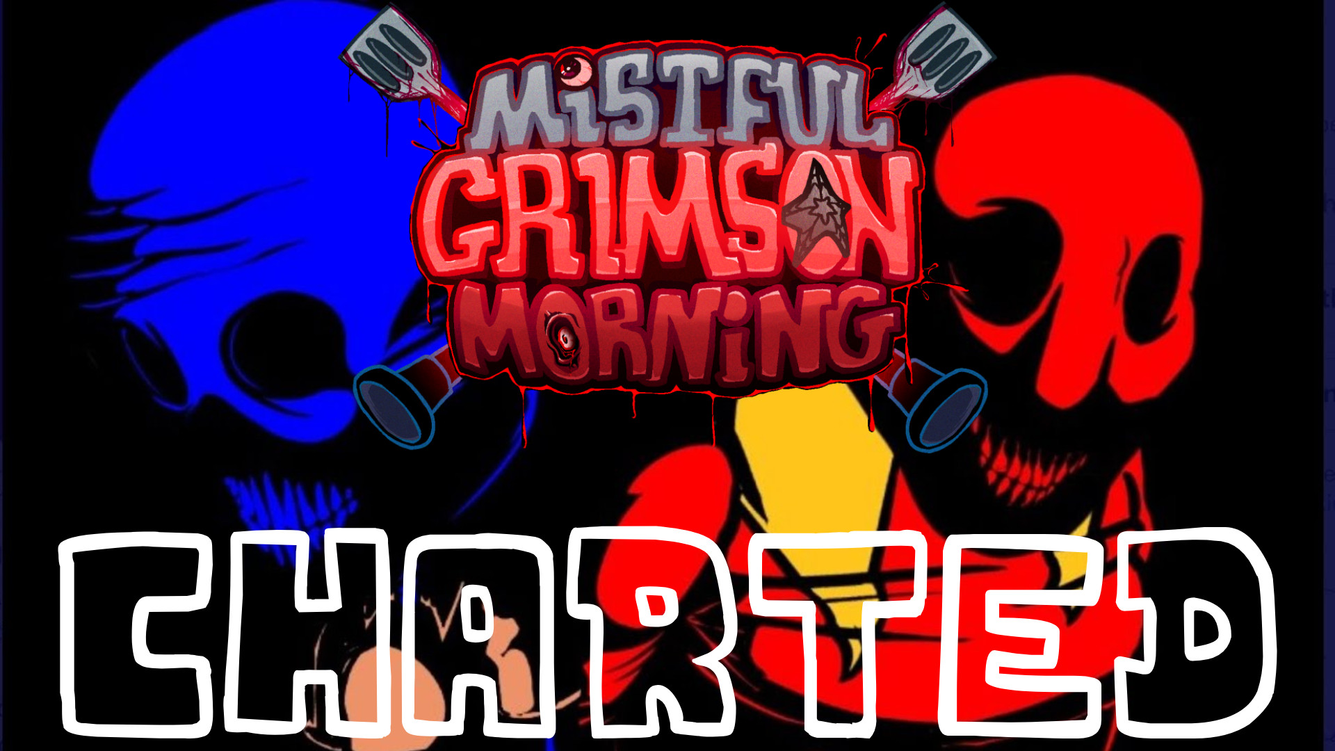 Primal Instinct CHARTED (Mid Effort)