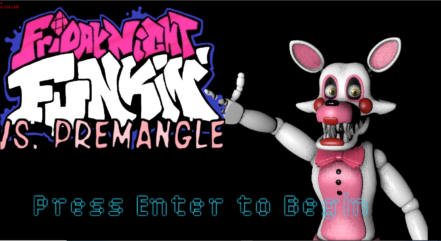 Vs. Premangle
