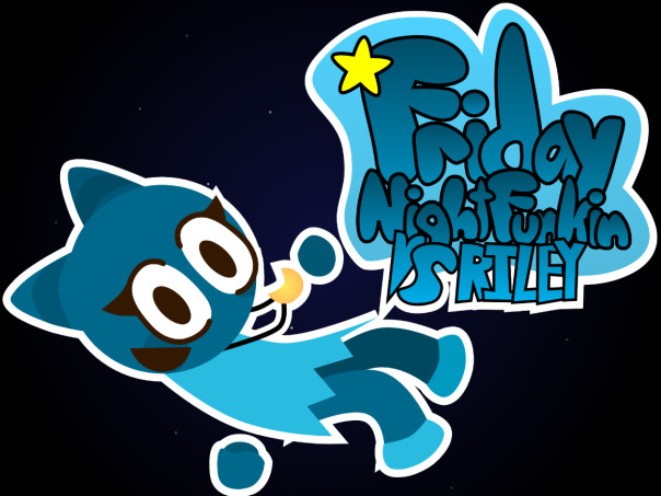 FNF: Starstruck Showdown