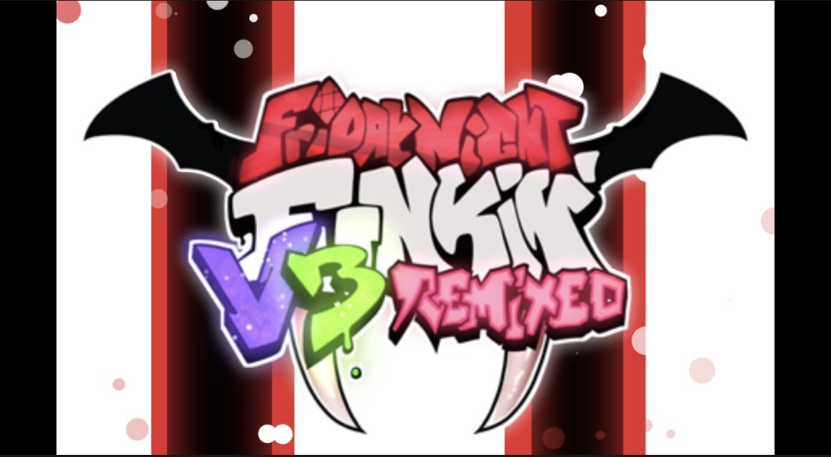 Friday Night Funkin: V3 Remixed