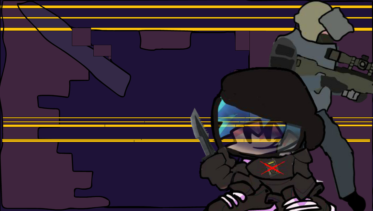 CS Funkin Mod Release v3.0
