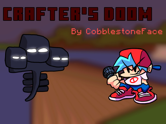 Crafter's Doom