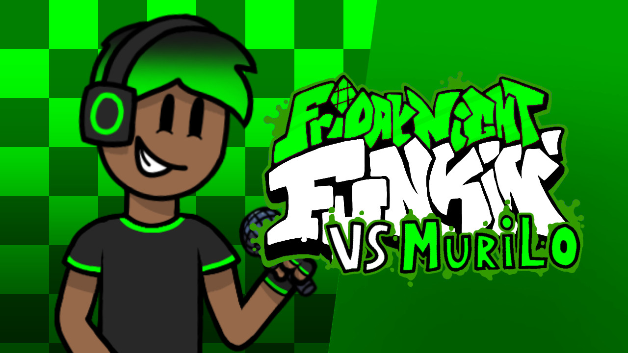 Vs Murilo Demo V1