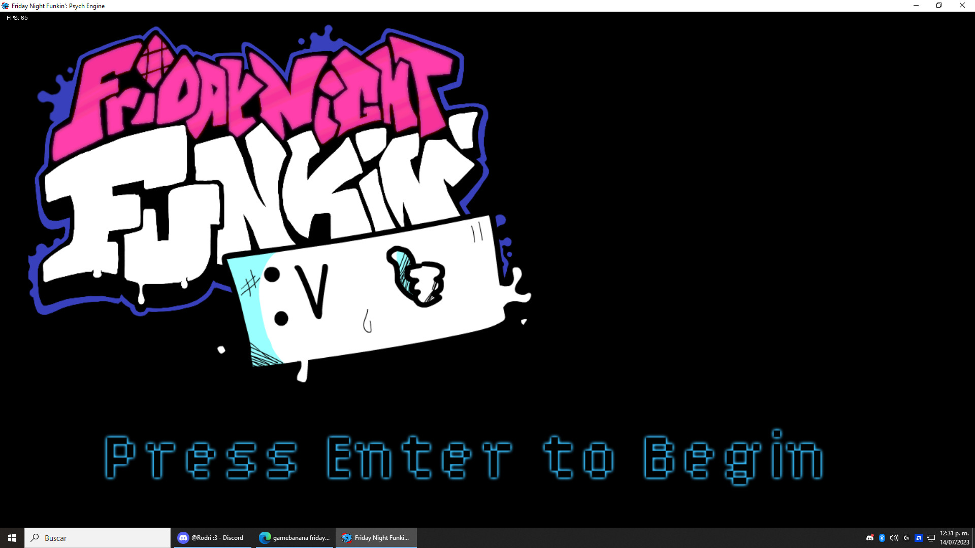 MY FIRST MOD, PLAY NOW¡¡