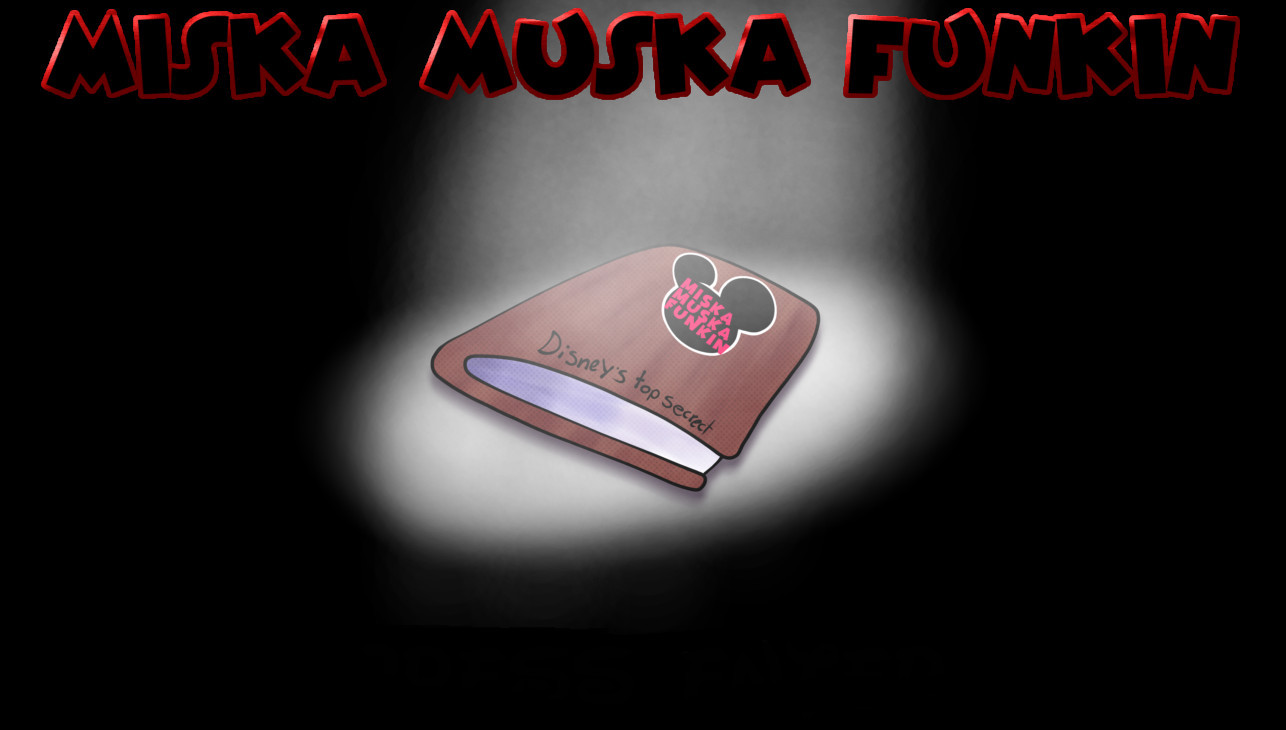 Miska Muska Funkin'