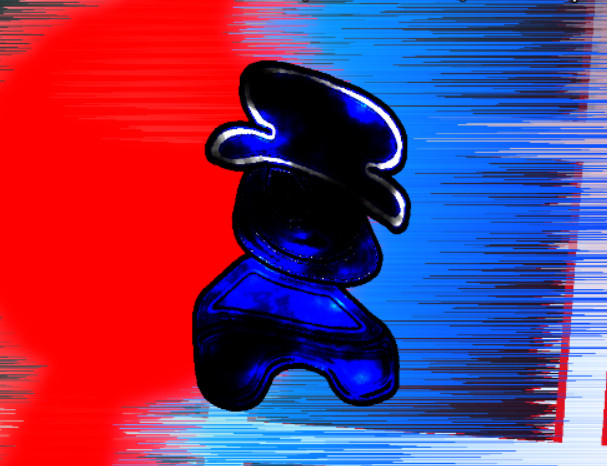 FNF Bambis Vilegence (OFFICIAL RELEASE)