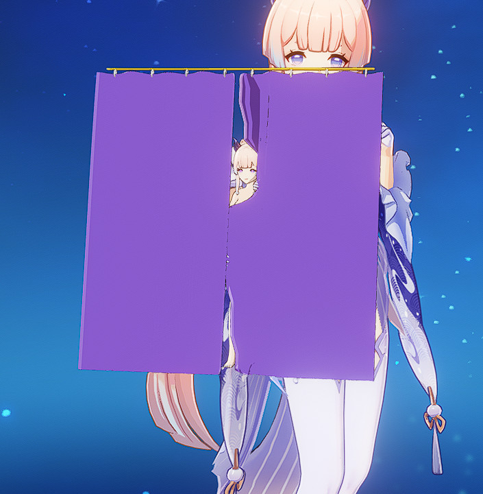 Kokomi-NTR-The first change