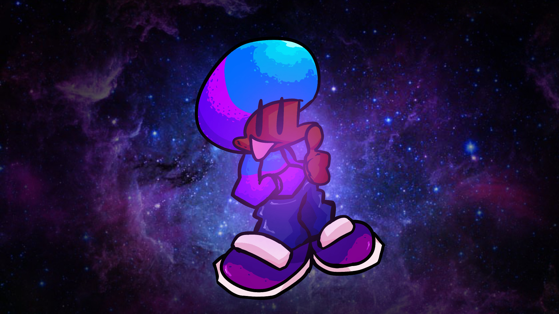 Playable Kbm003 V1!