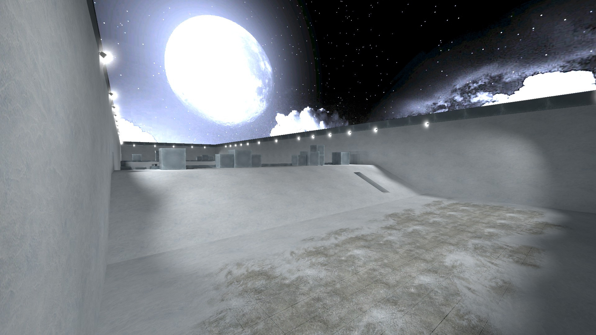 AWP - Ice Mod for Counter-Strike 2 | CS2 Mods