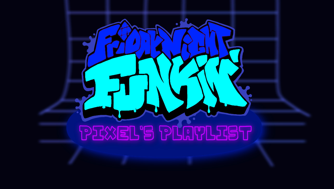 Pixel's Playlist