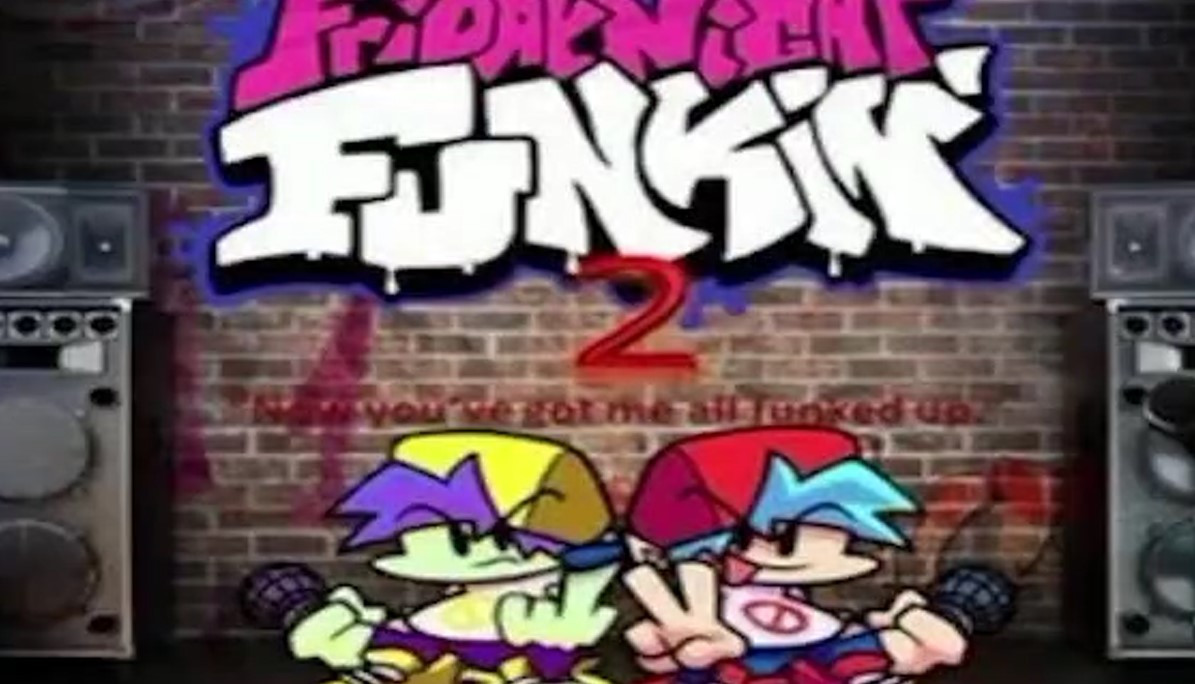 FNF 2 (real)
