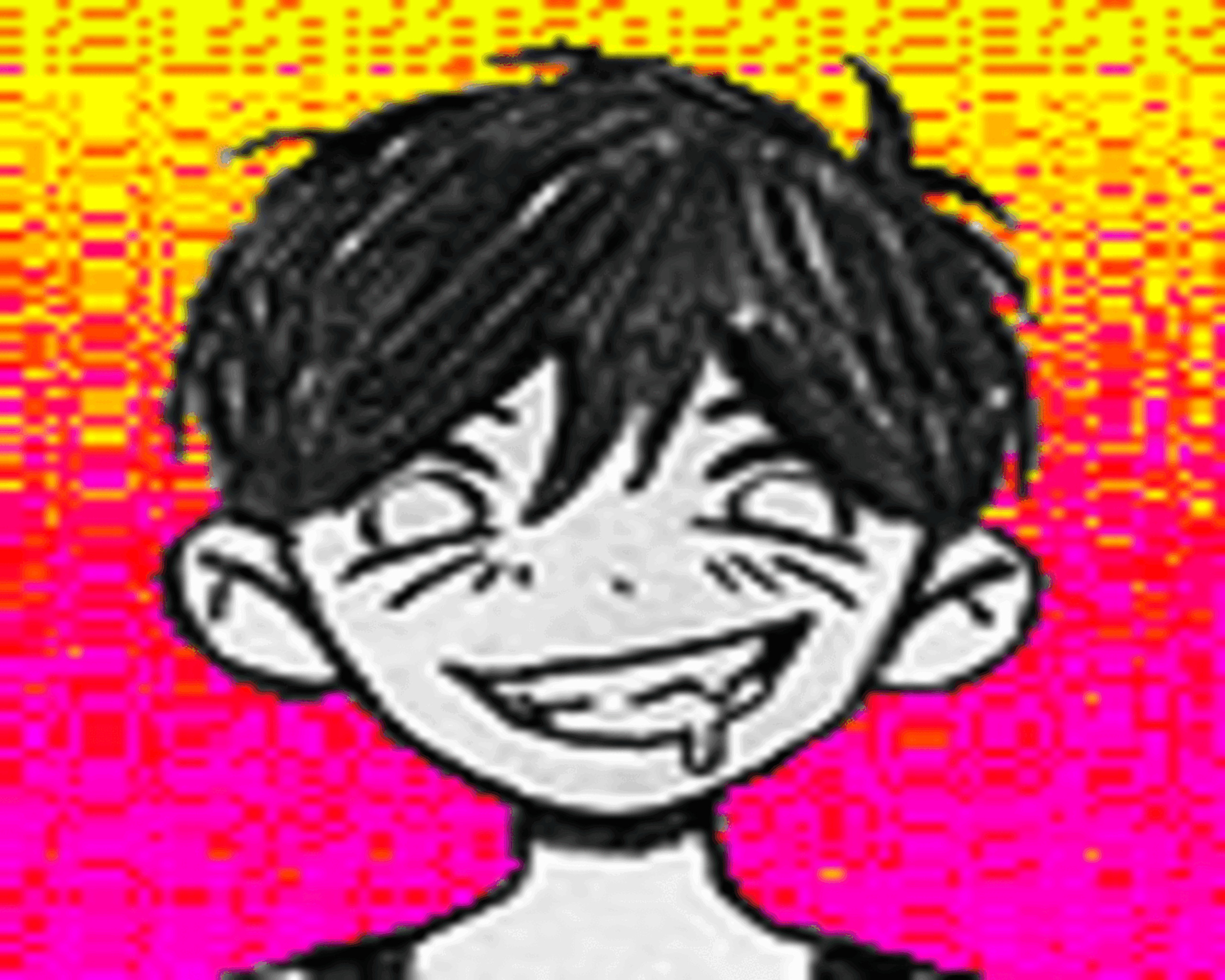 Omori - ALL Emotions COMPLETE ( Omori Mod ) 