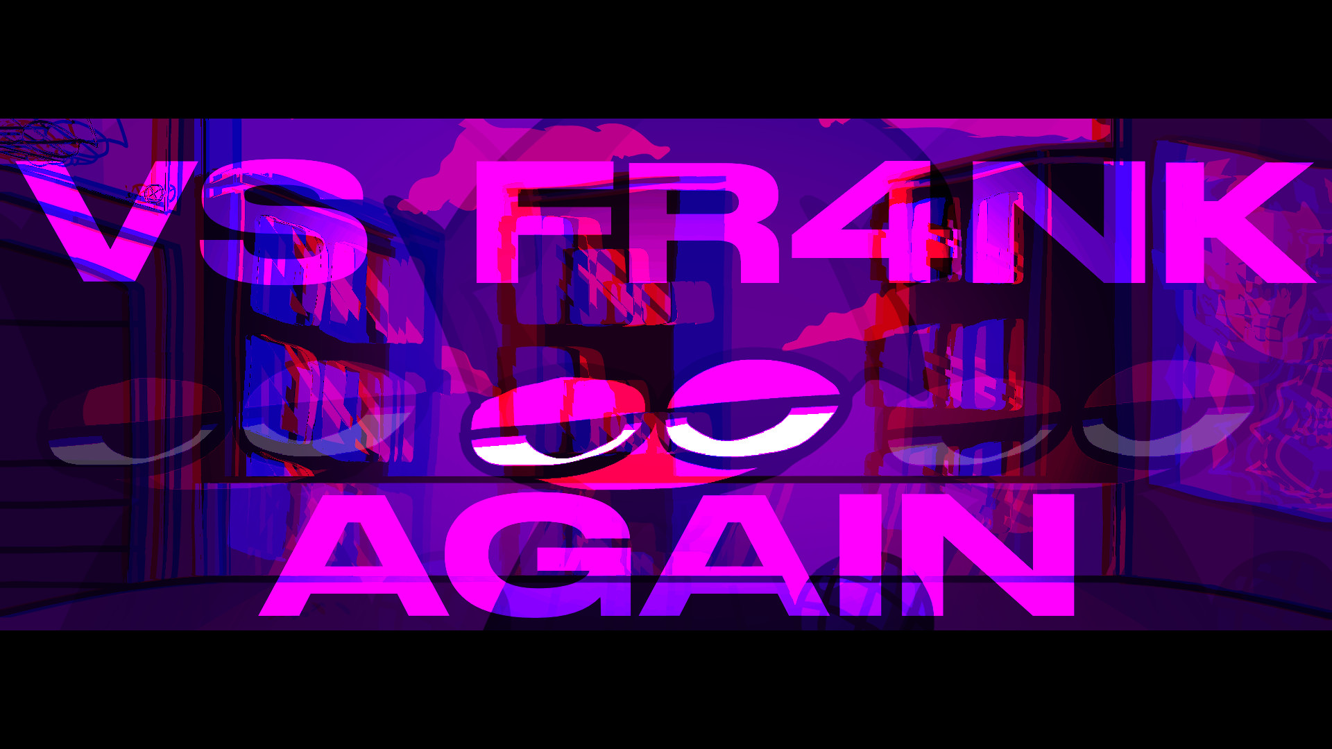 fnf: vs fr4nk