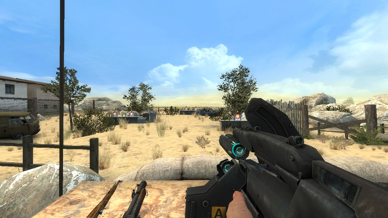 Entropy Zero 2-Like AR2 Prototype