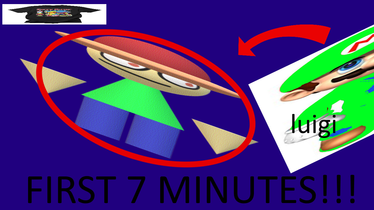 Garabge Edition Scientific (FIRST 7 MINUTES!!!)