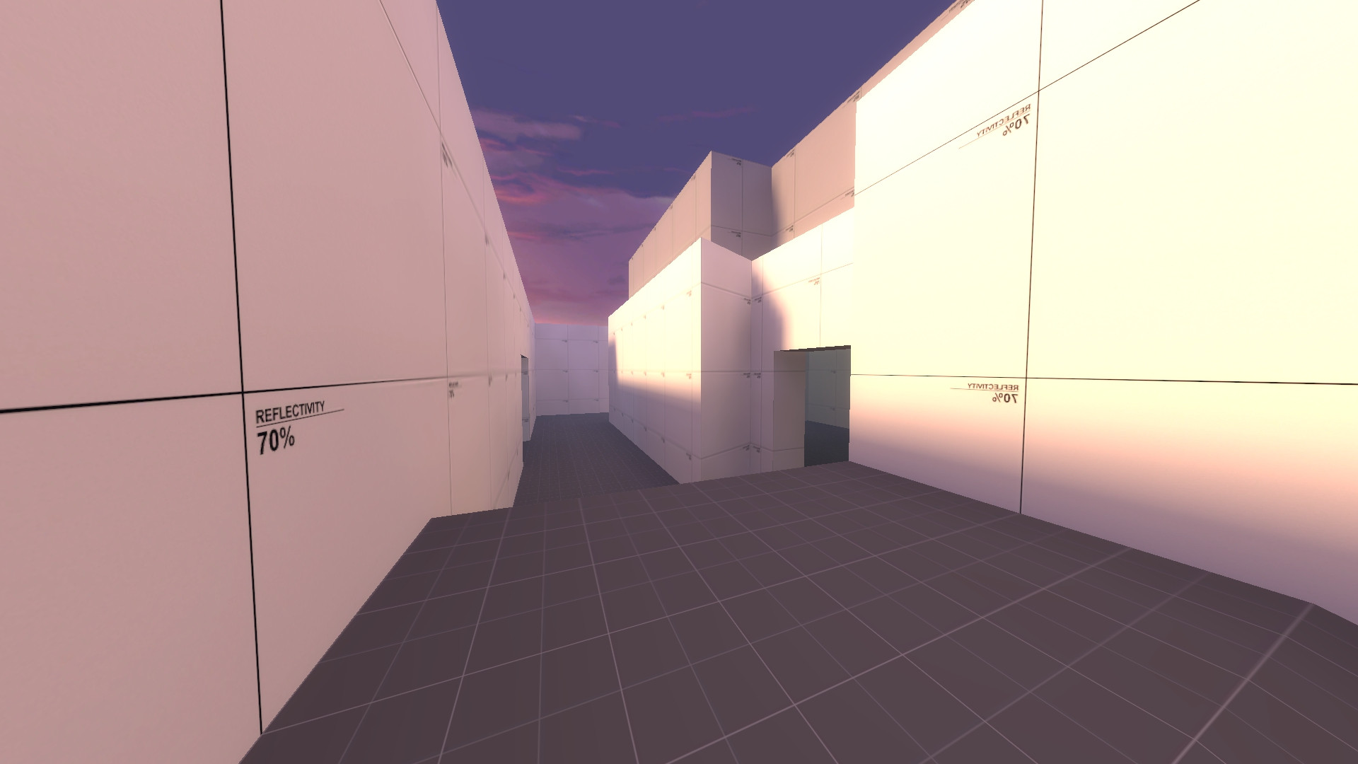 Comeback (Dev)
