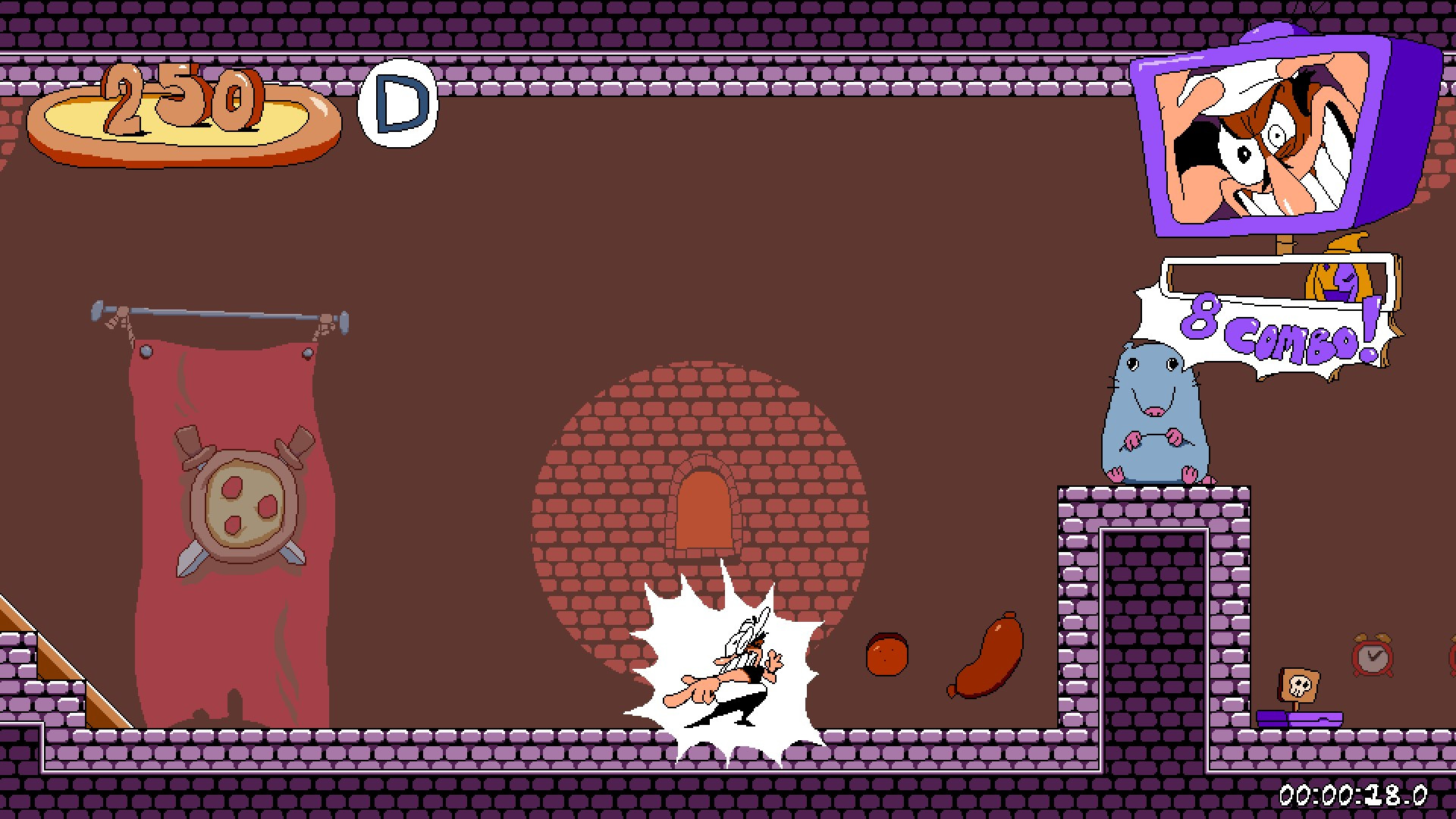 (CYOP) Remix