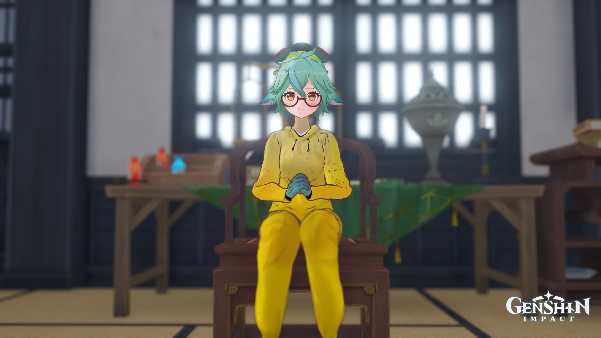 Sucrose yellow hazmat (Outdated)