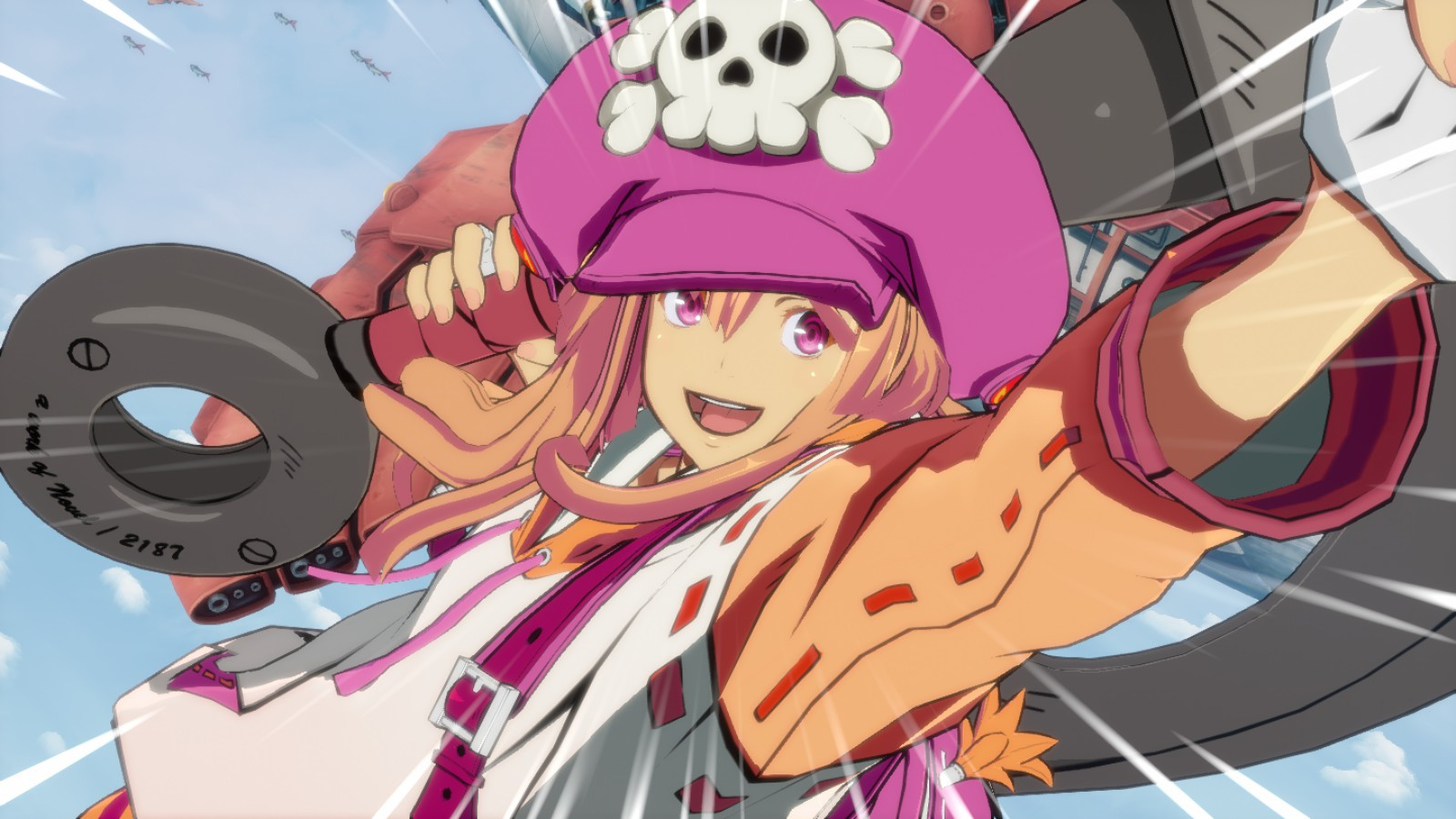 Lesbian May