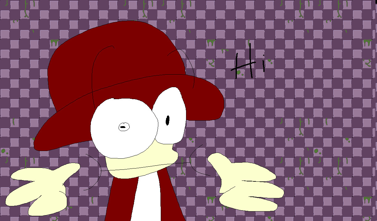 My d&b og as peppino